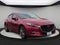 Mazda3 de 5 puertas Grand Touring de 2018