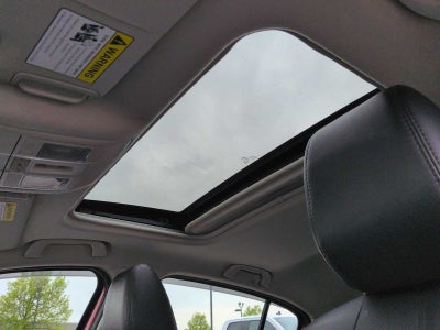 Mazda3 de 5 puertas Grand Touring de 2018