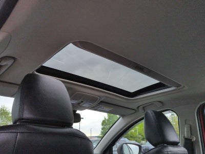 Mazda3 de 5 puertas Grand Touring de 2018