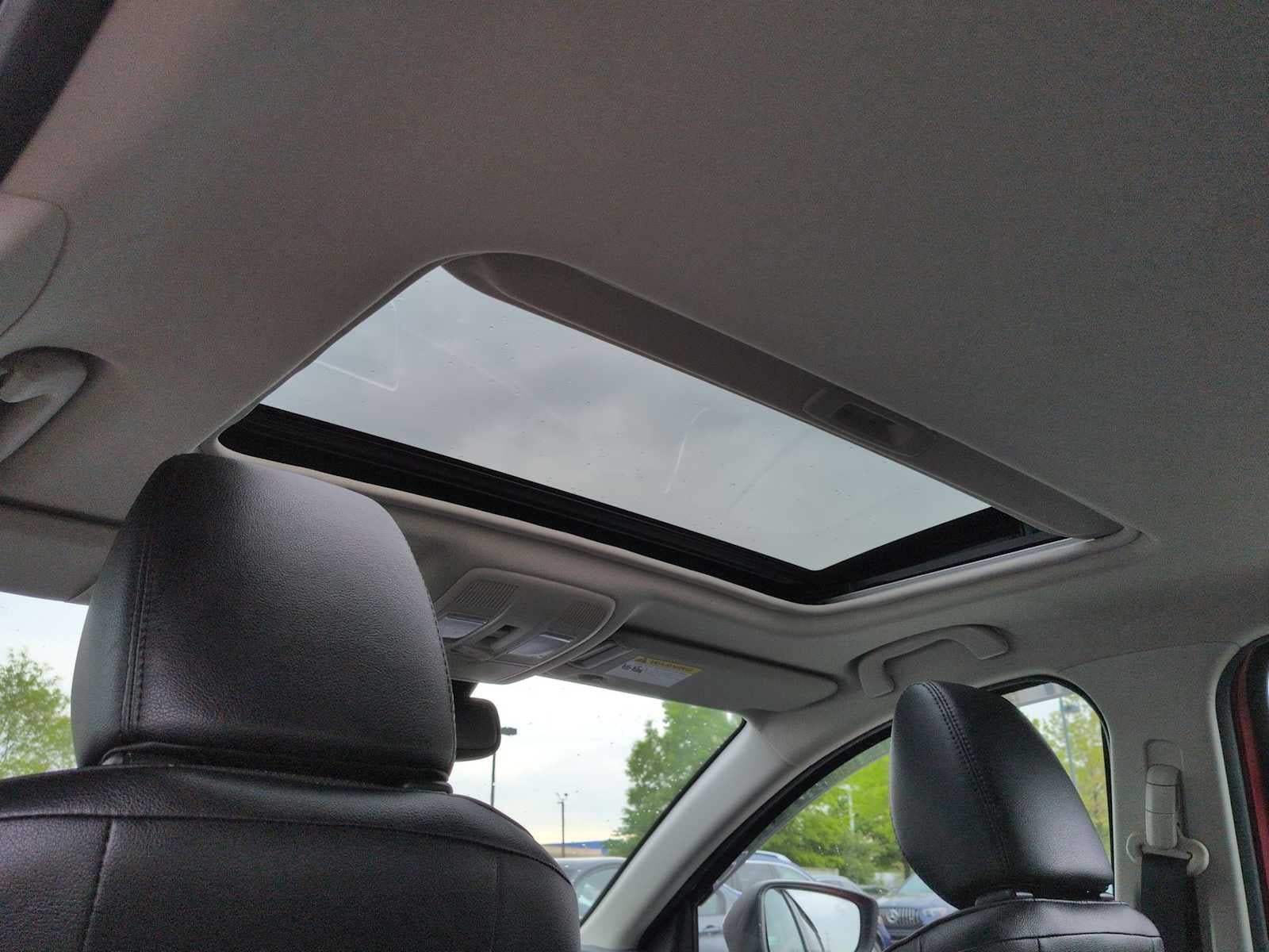 Mazda3 de 5 puertas Grand Touring de 2018