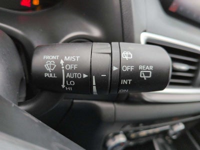 Mazda3 de 5 puertas Grand Touring de 2018