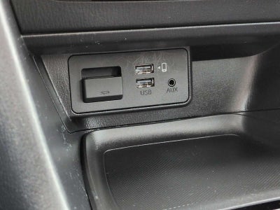 Mazda3 de 5 puertas Grand Touring de 2018