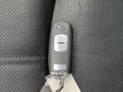 Mazda3 de 5 puertas Grand Touring de 2018