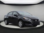 Nissan Versa S 2024