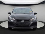 Nissan Versa S 2024