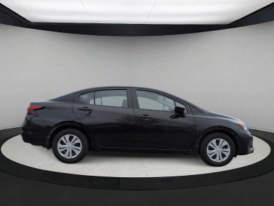 Nissan Versa S 2024