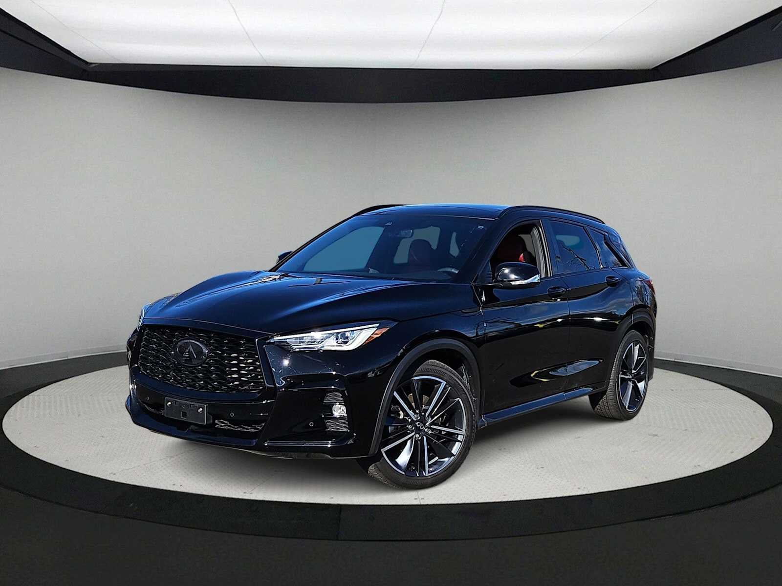 INFINITI QX50 SPORT 2023