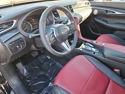 INFINITI QX50 SPORT 2023