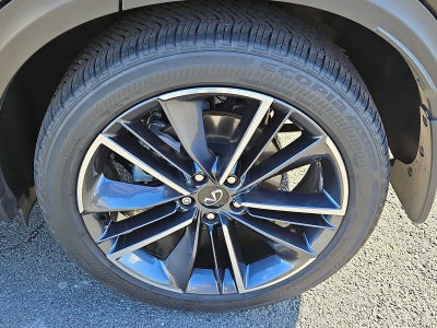 INFINITI QX50 SPORT 2023