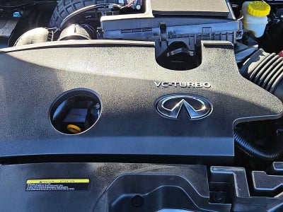 INFINITI QX50 SPORT 2023