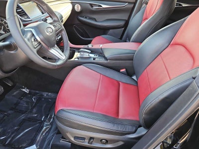 INFINITI QX50 SPORT 2023