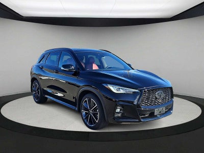 INFINITI QX50 SPORT 2023