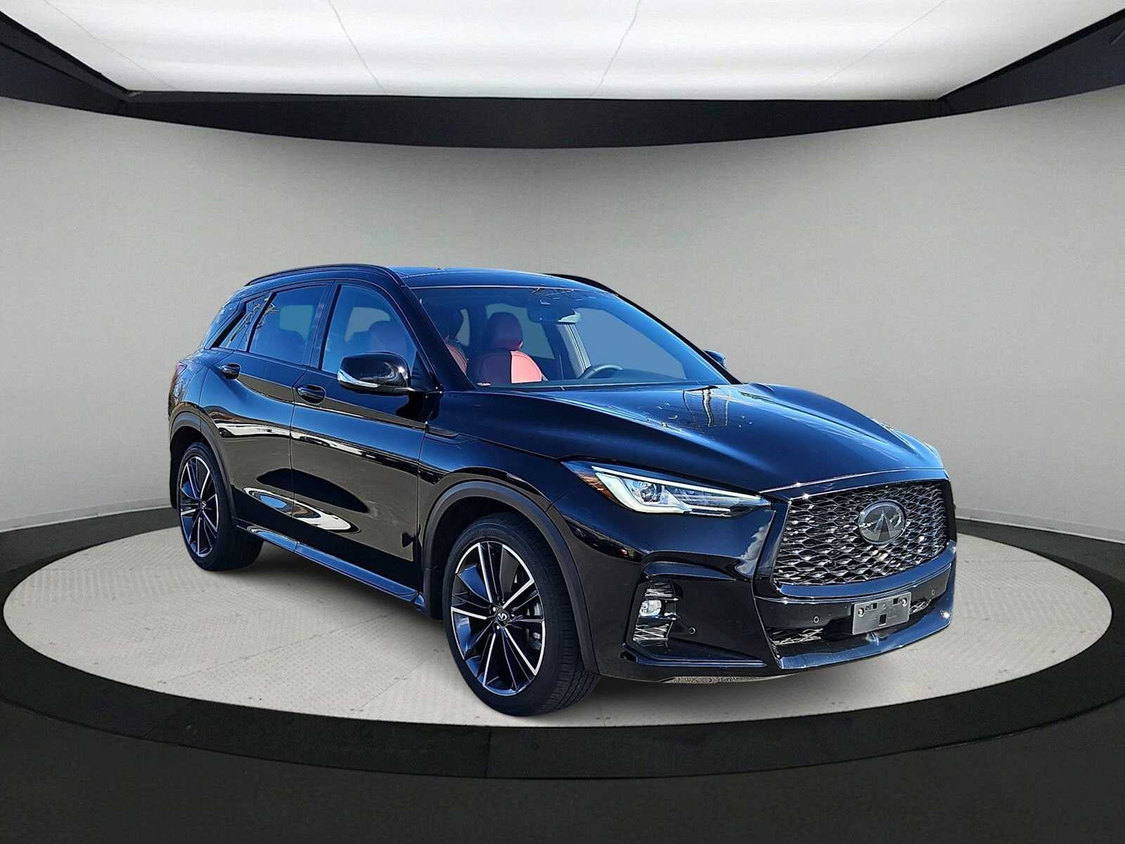 INFINITI QX50 SPORT 2023