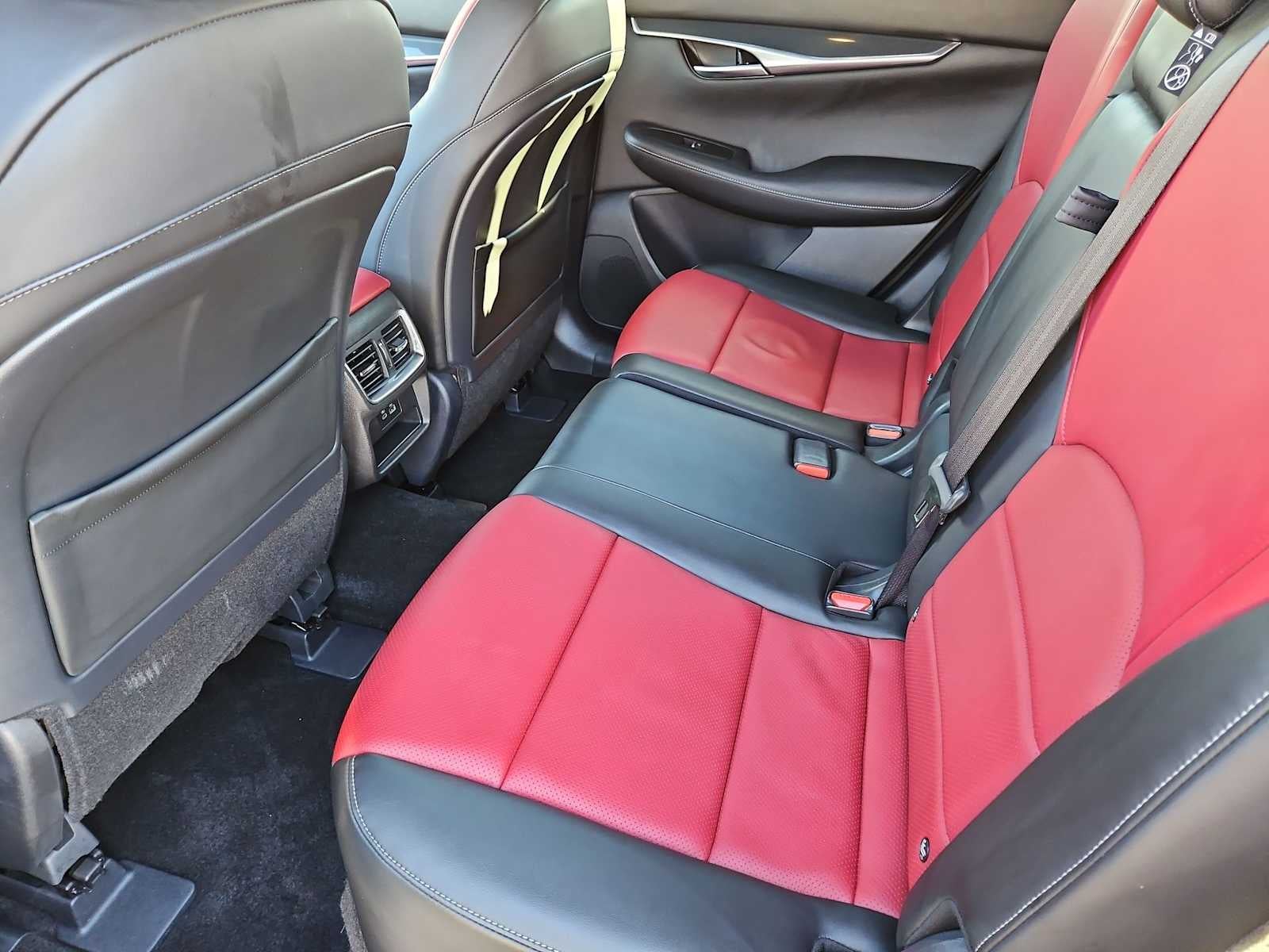 INFINITI QX50 SPORT 2023