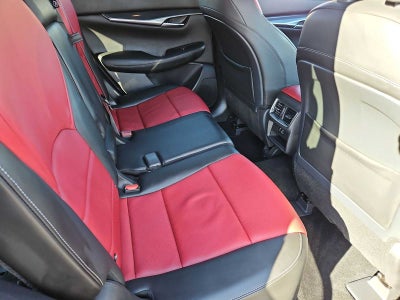 INFINITI QX50 SPORT 2023