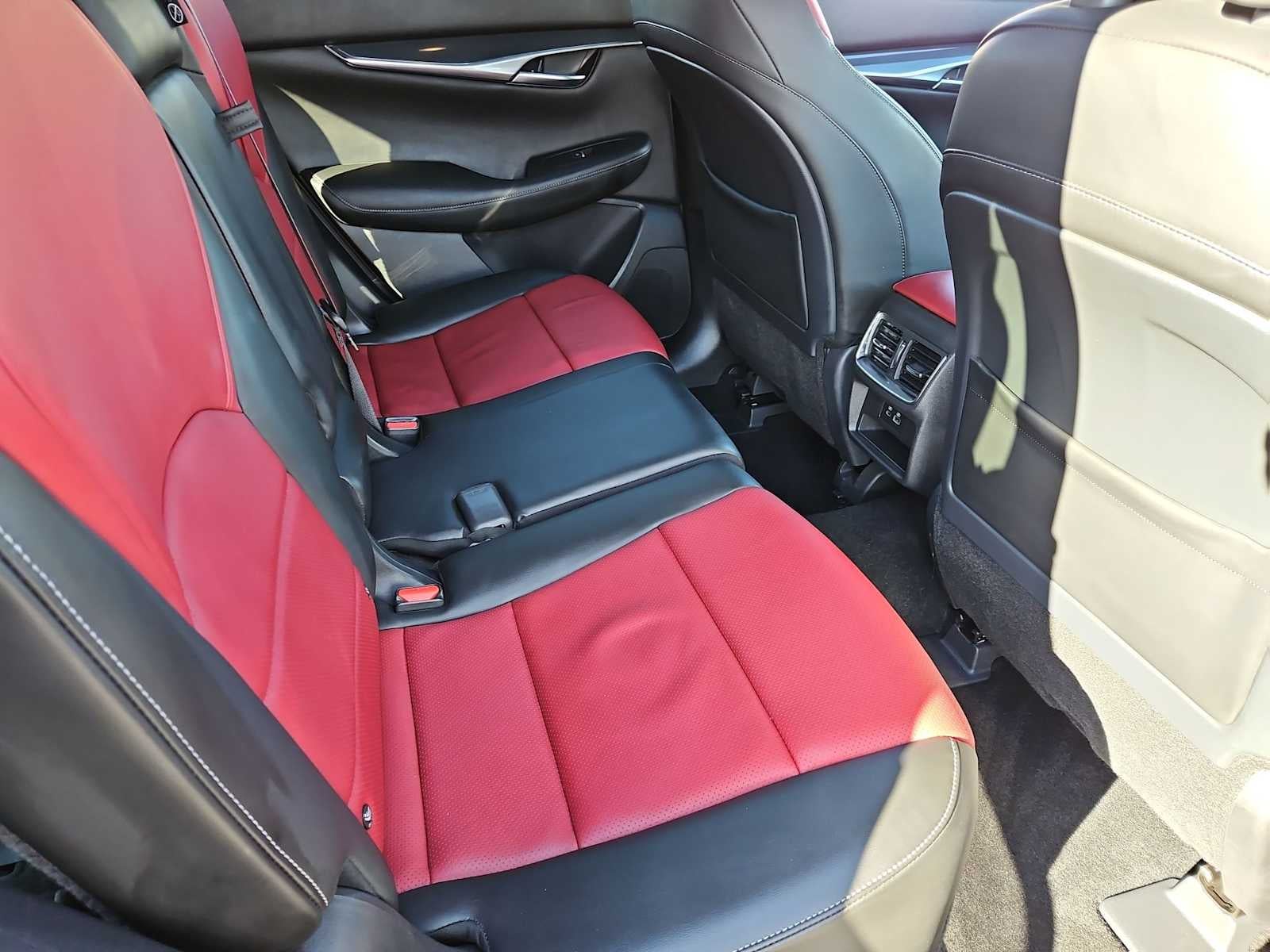 INFINITI QX50 SPORT 2023