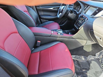 INFINITI QX50 SPORT 2023