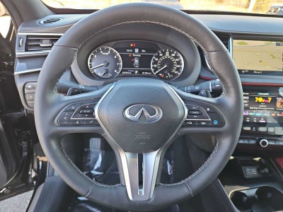 INFINITI QX50 SPORT 2023