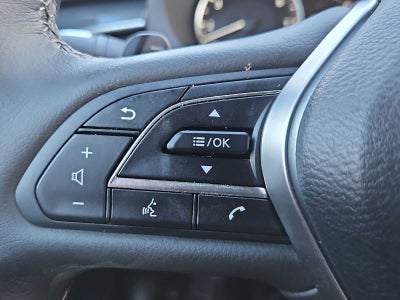 INFINITI QX50 SPORT 2023