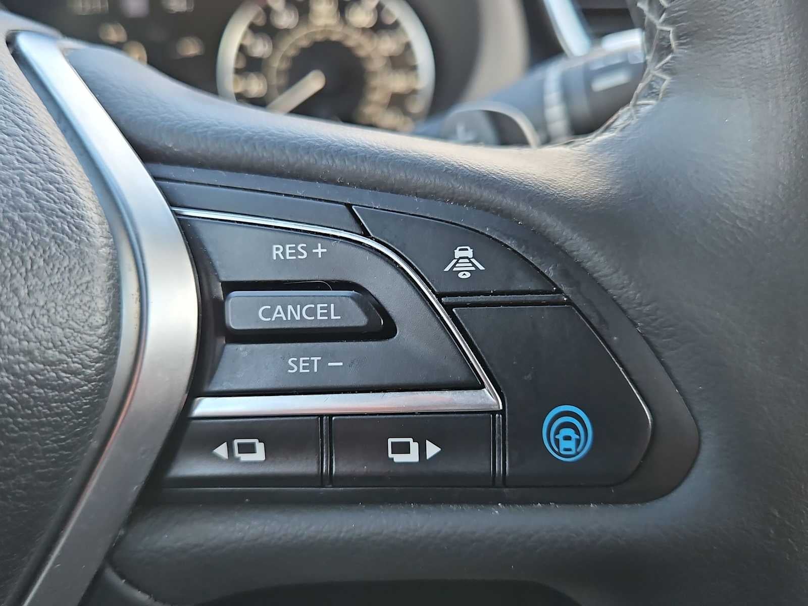 INFINITI QX50 SPORT 2023