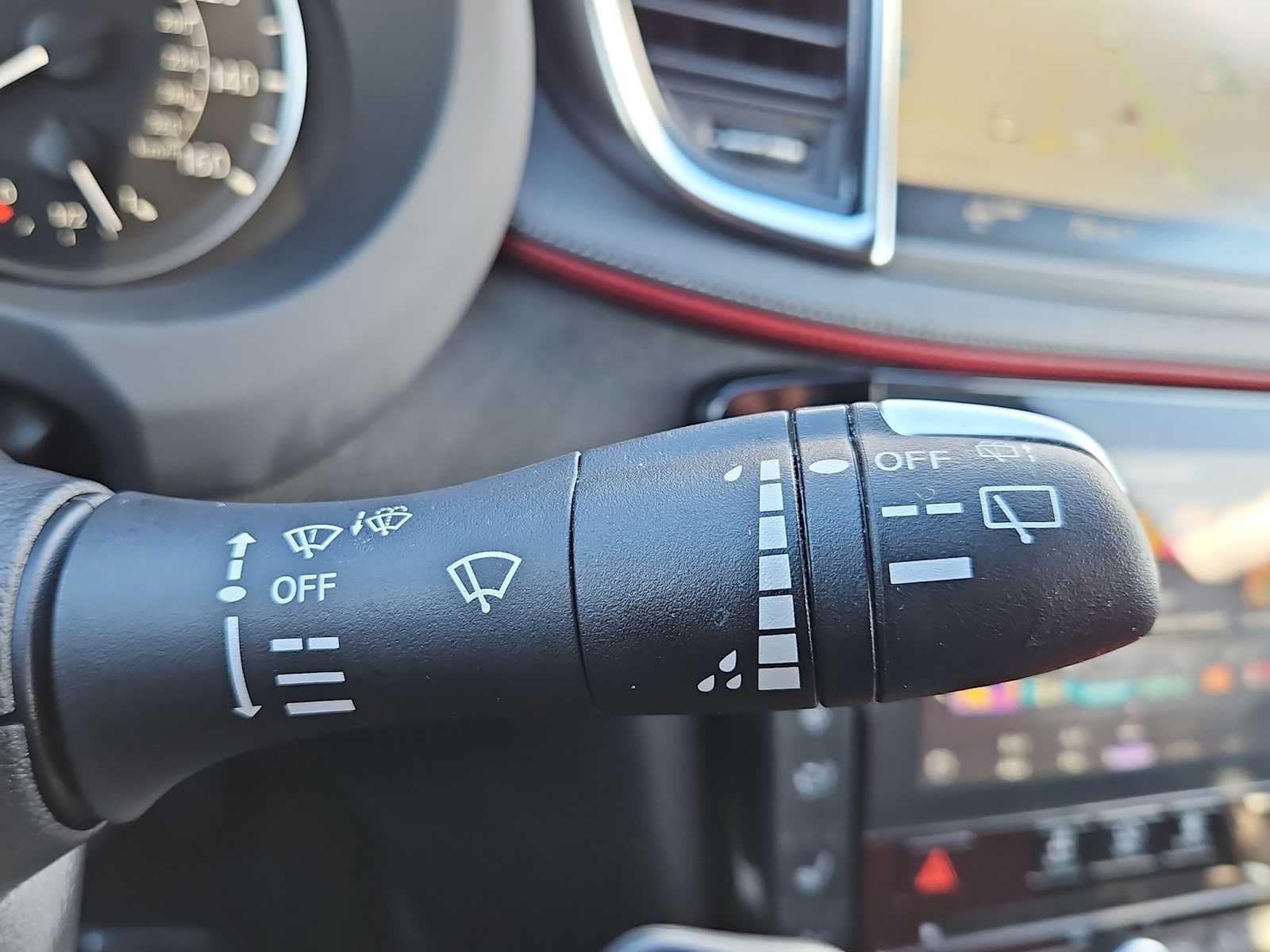 INFINITI QX50 SPORT 2023