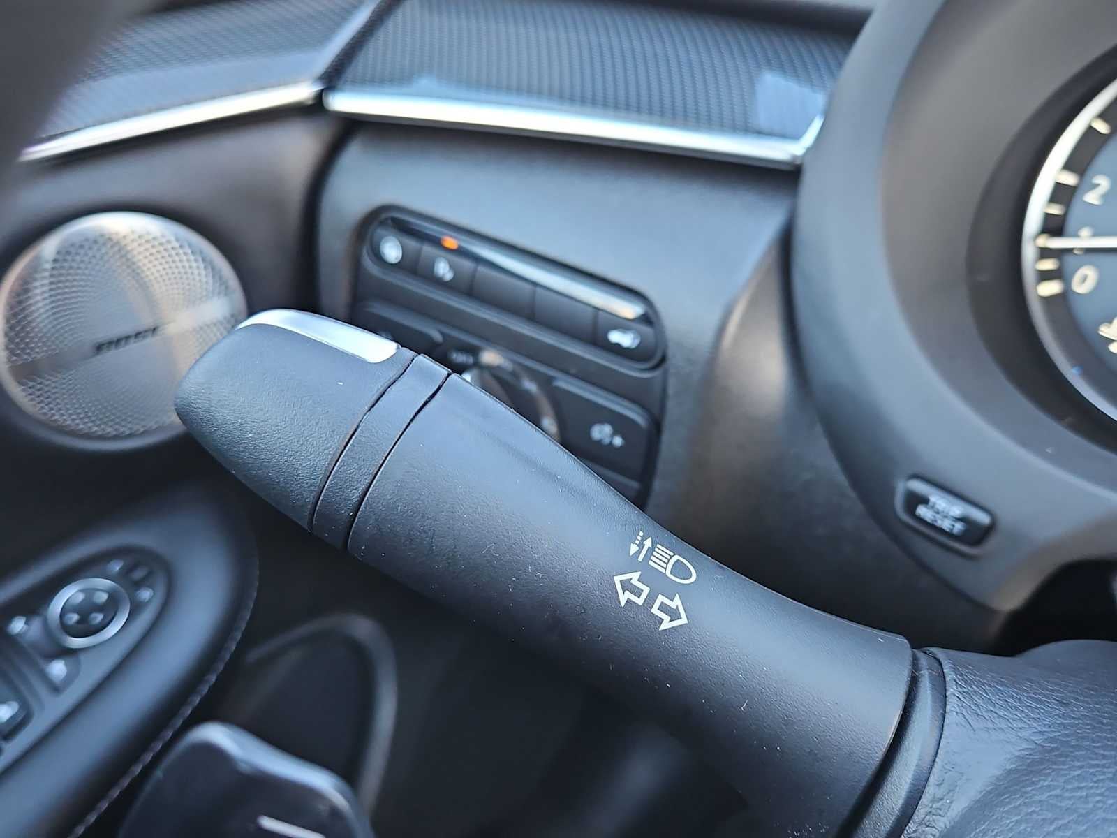 INFINITI QX50 SPORT 2023