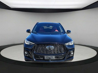 INFINITI QX50 SPORT 2023