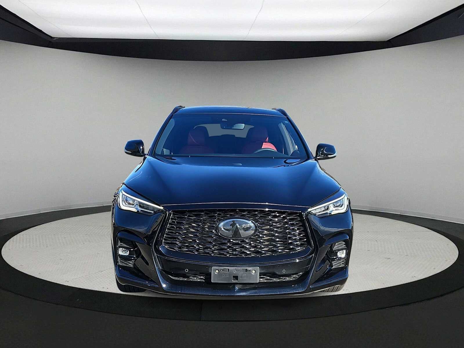 INFINITI QX50 SPORT 2023