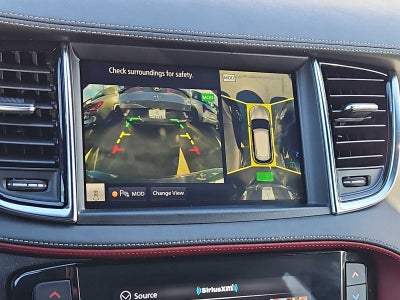 INFINITI QX50 SPORT 2023