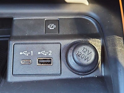 INFINITI QX50 SPORT 2023