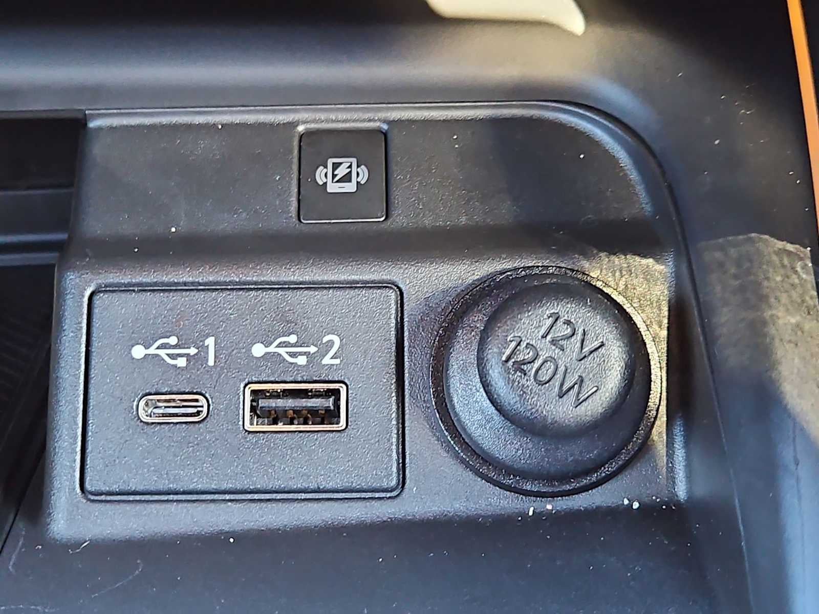 INFINITI QX50 SPORT 2023