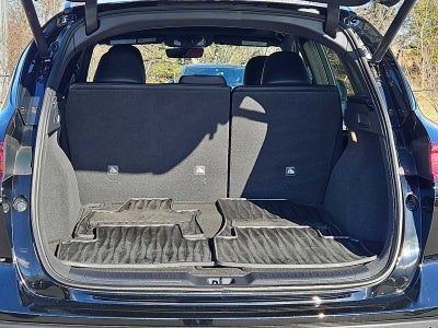 INFINITI QX50 SPORT 2023