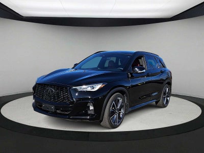 INFINITI QX50 SPORT 2023