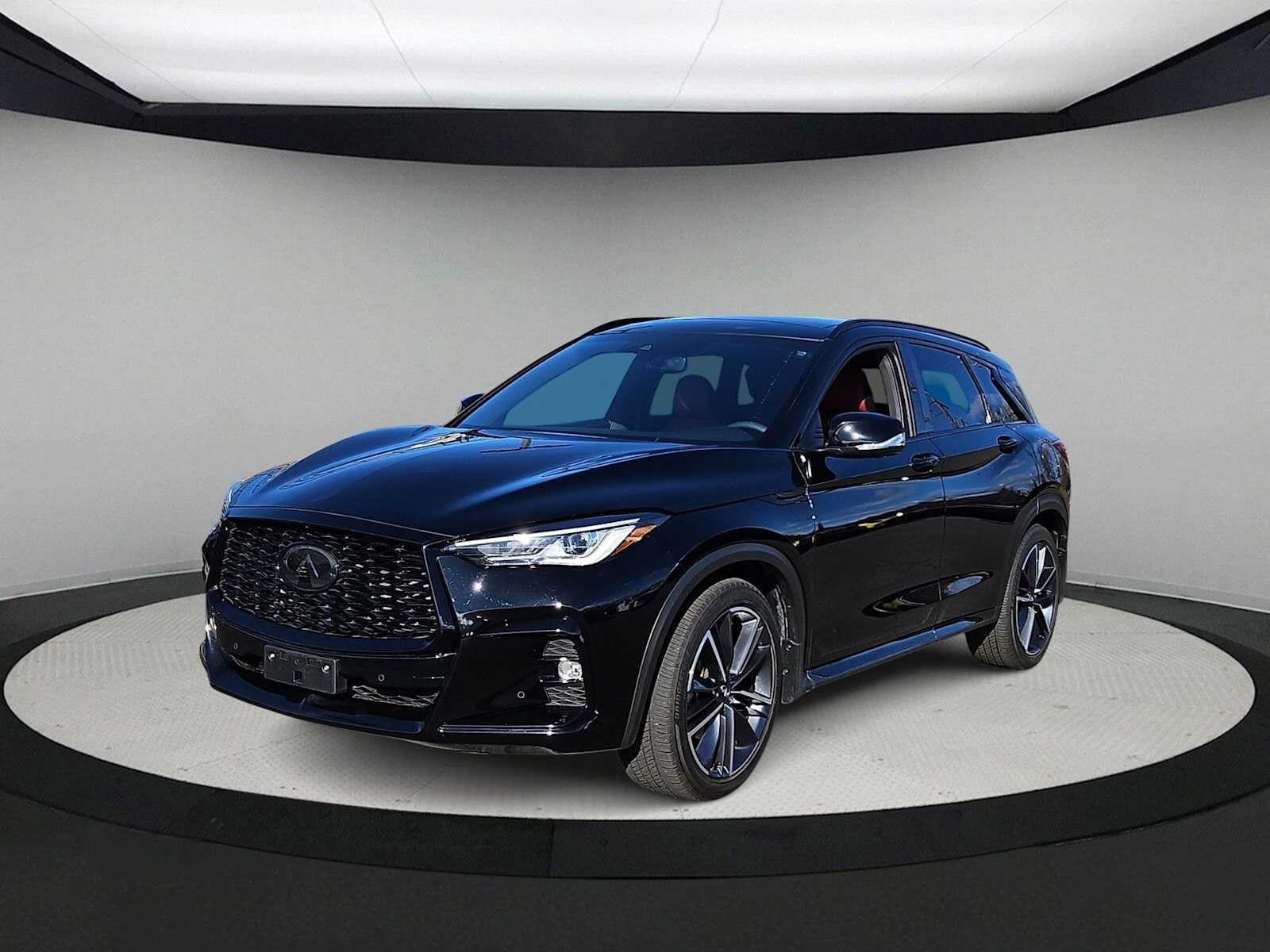 INFINITI QX50 SPORT 2023