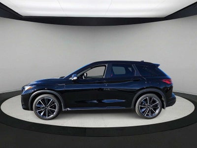 INFINITI QX50 SPORT 2023