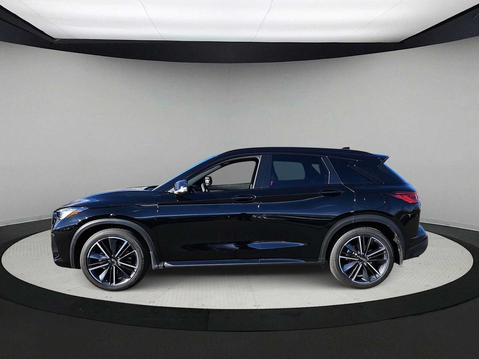 INFINITI QX50 SPORT 2023