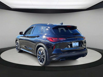 INFINITI QX50 SPORT 2023