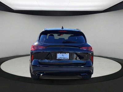 INFINITI QX50 SPORT 2023