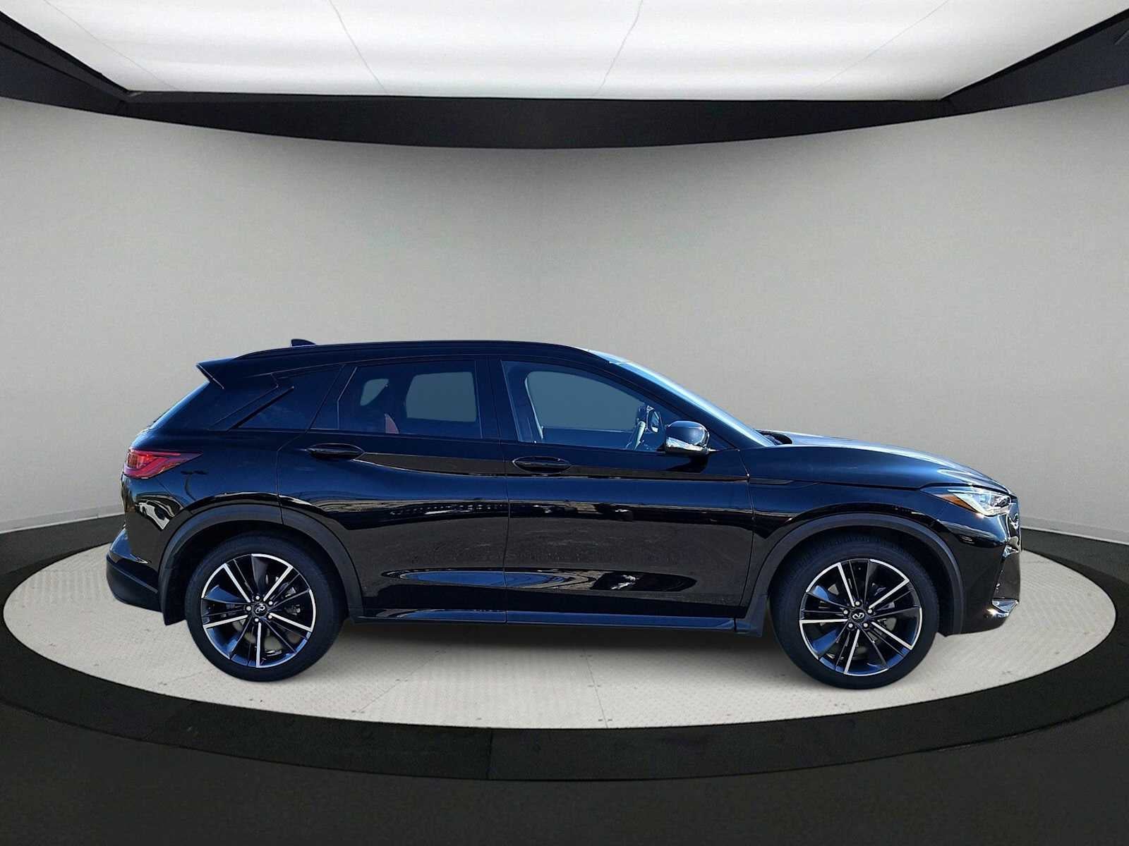 INFINITI QX50 SPORT 2023