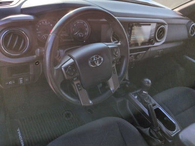 Toyota Tacoma TRD Sport 2019