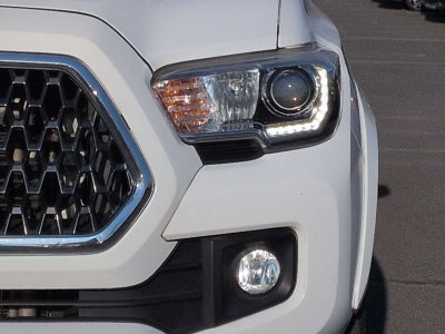 Toyota Tacoma TRD Sport 2019