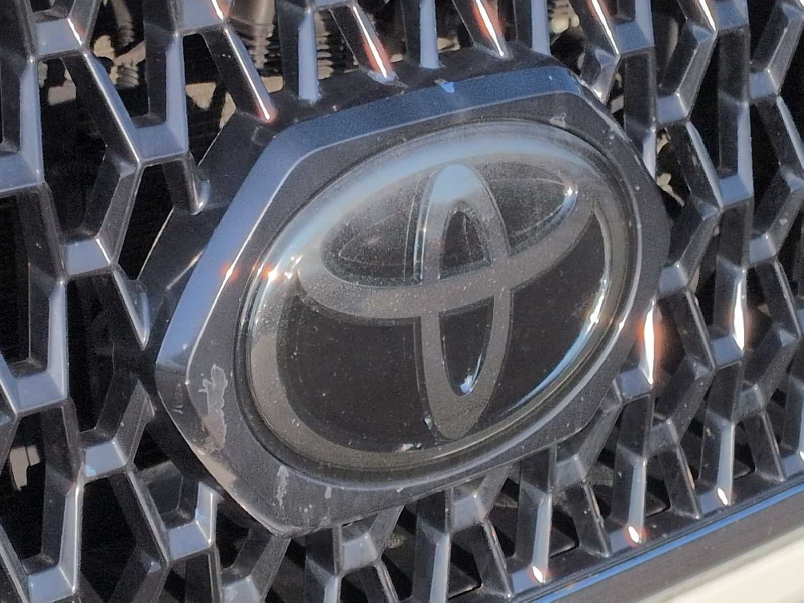 Toyota Tacoma TRD Sport 2019