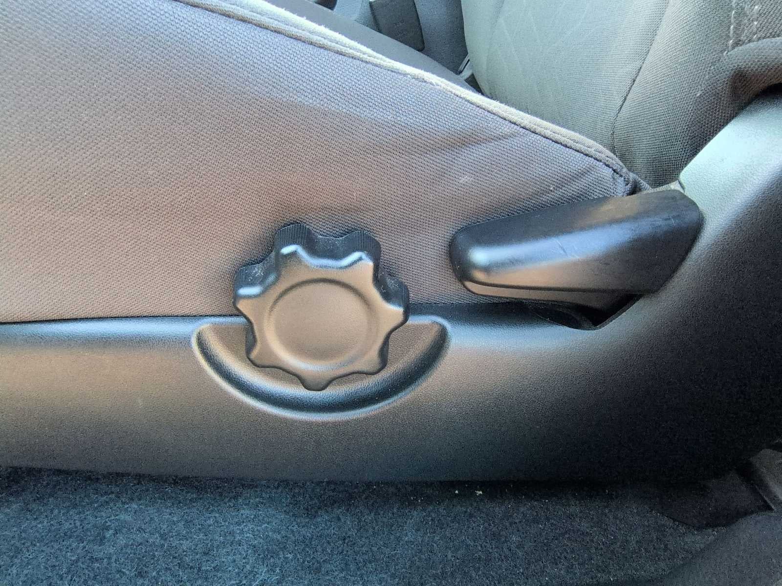 Toyota Tacoma TRD Sport 2019