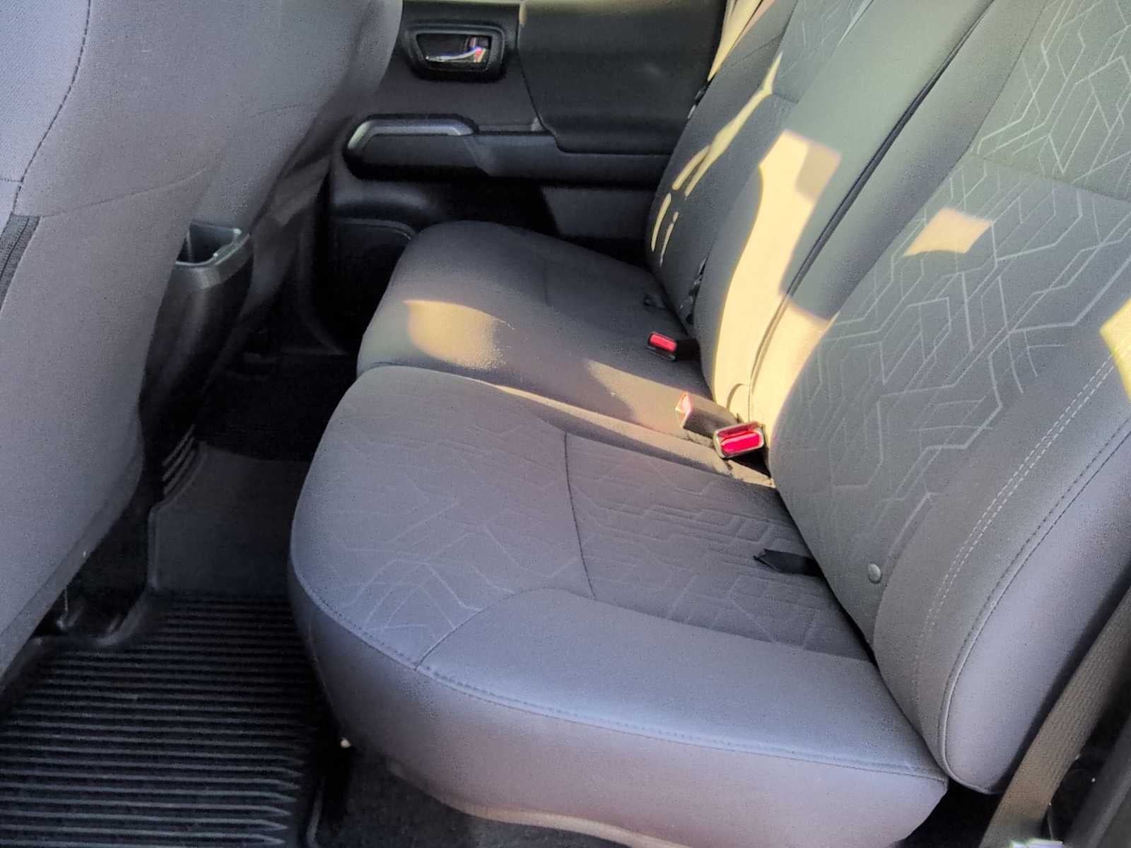 Toyota Tacoma TRD Sport 2019