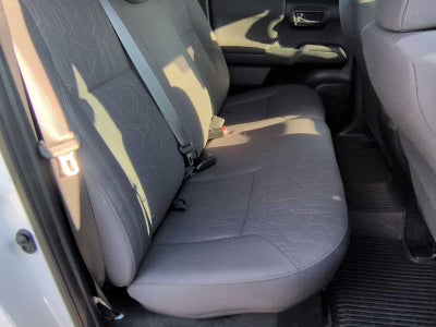 Toyota Tacoma TRD Sport 2019