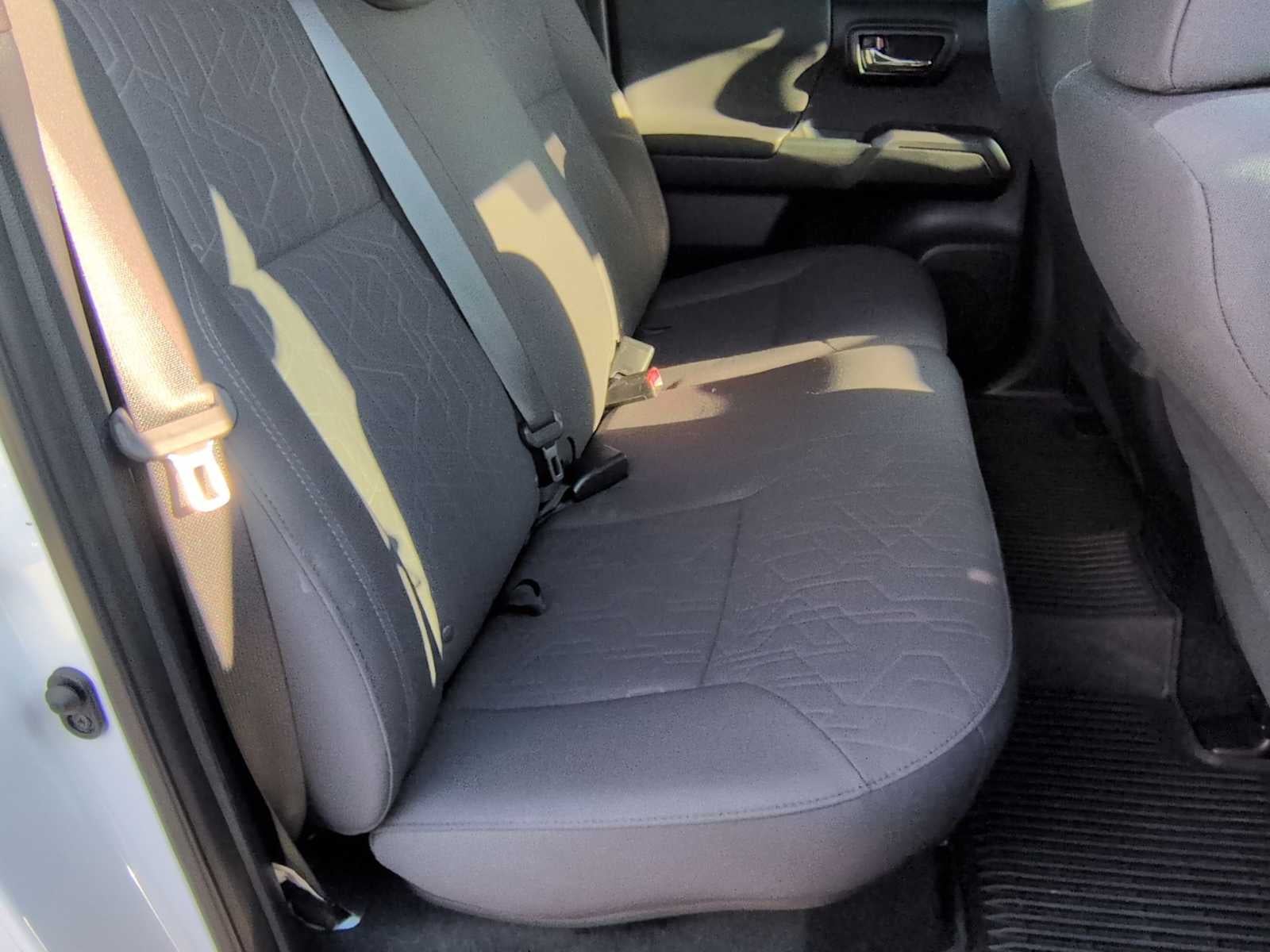 Toyota Tacoma TRD Sport 2019