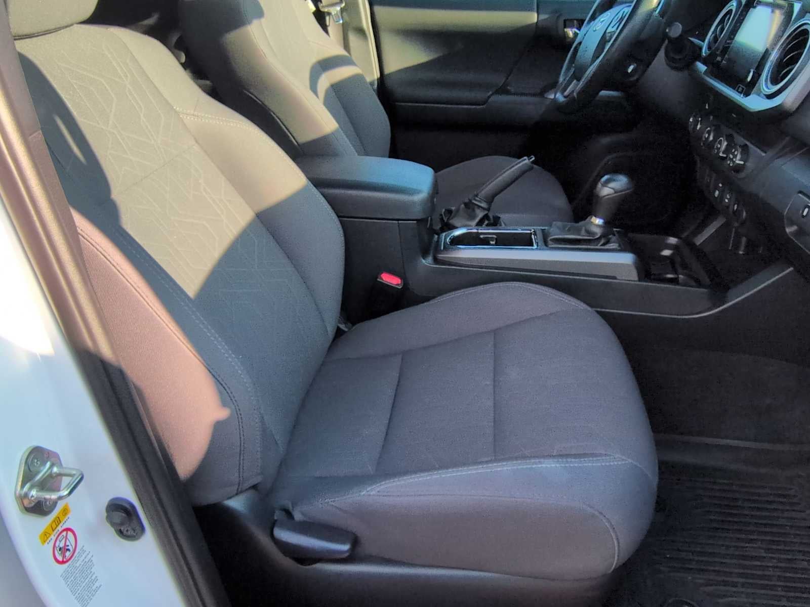 Toyota Tacoma TRD Sport 2019