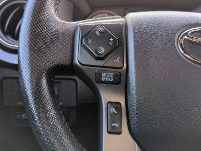 Toyota Tacoma TRD Sport 2019