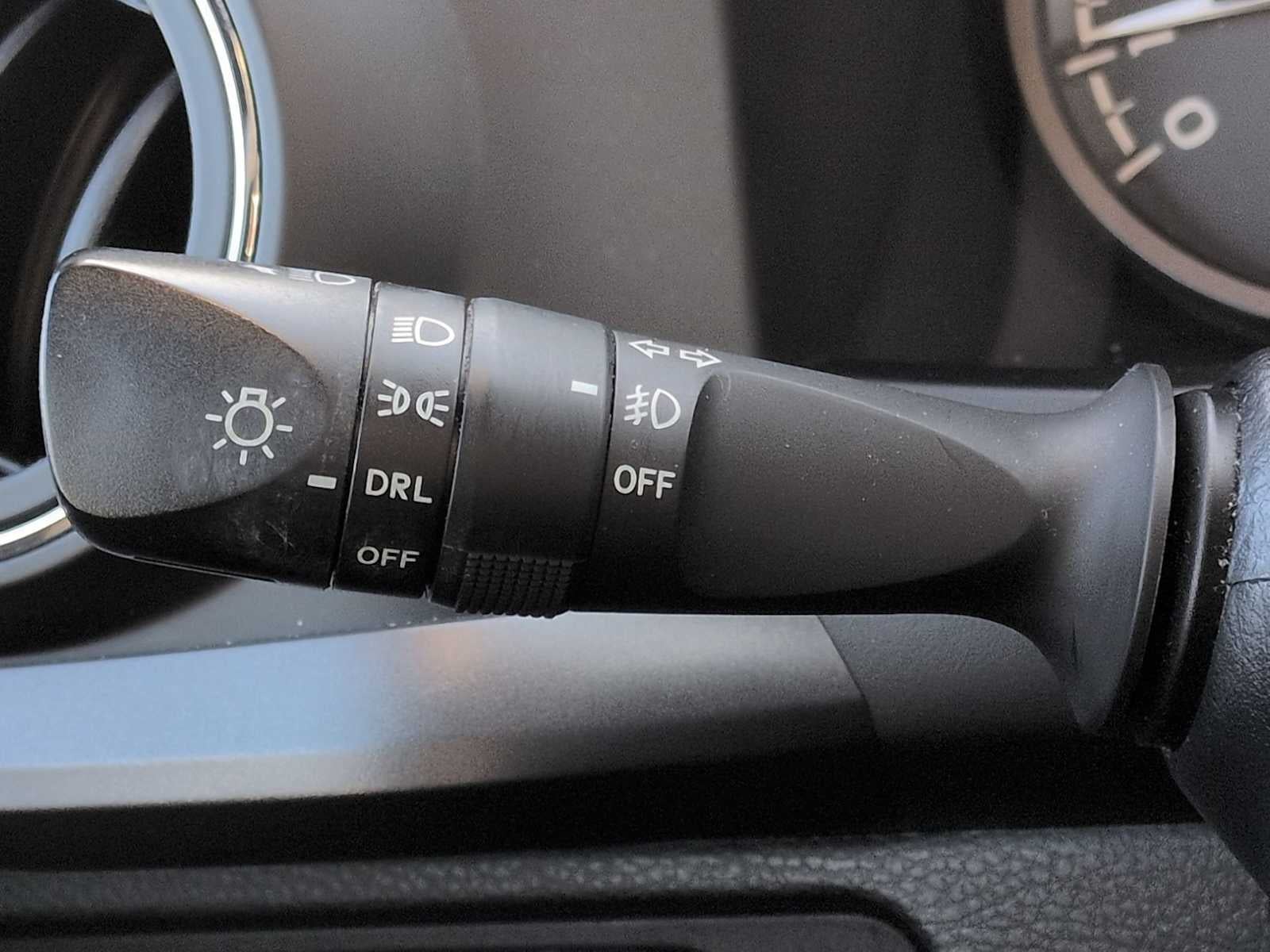 Toyota Tacoma TRD Sport 2019