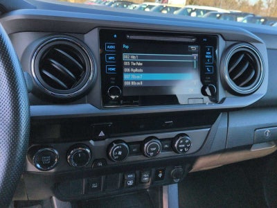 Toyota Tacoma TRD Sport 2019